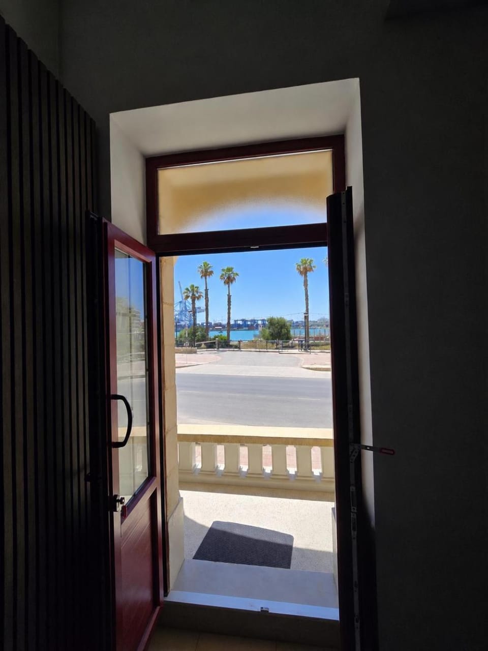 View (from property/room)