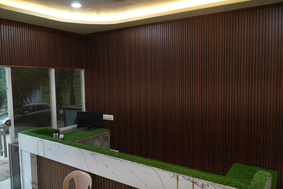 Sri Laxmi Grand Convention Hotel in Andhra Pradesh
