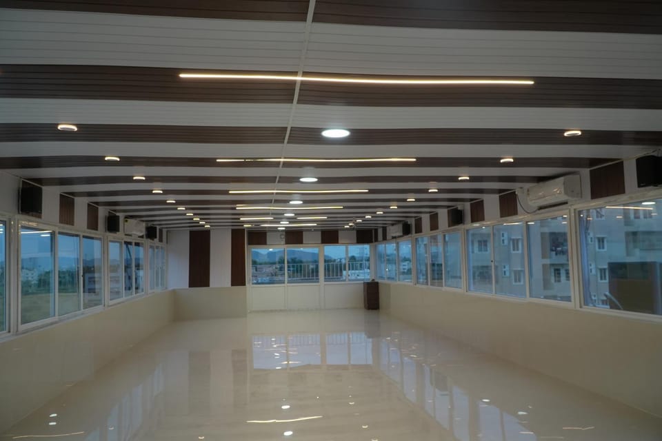 Sri Laxmi Grand Convention Hotel in Andhra Pradesh