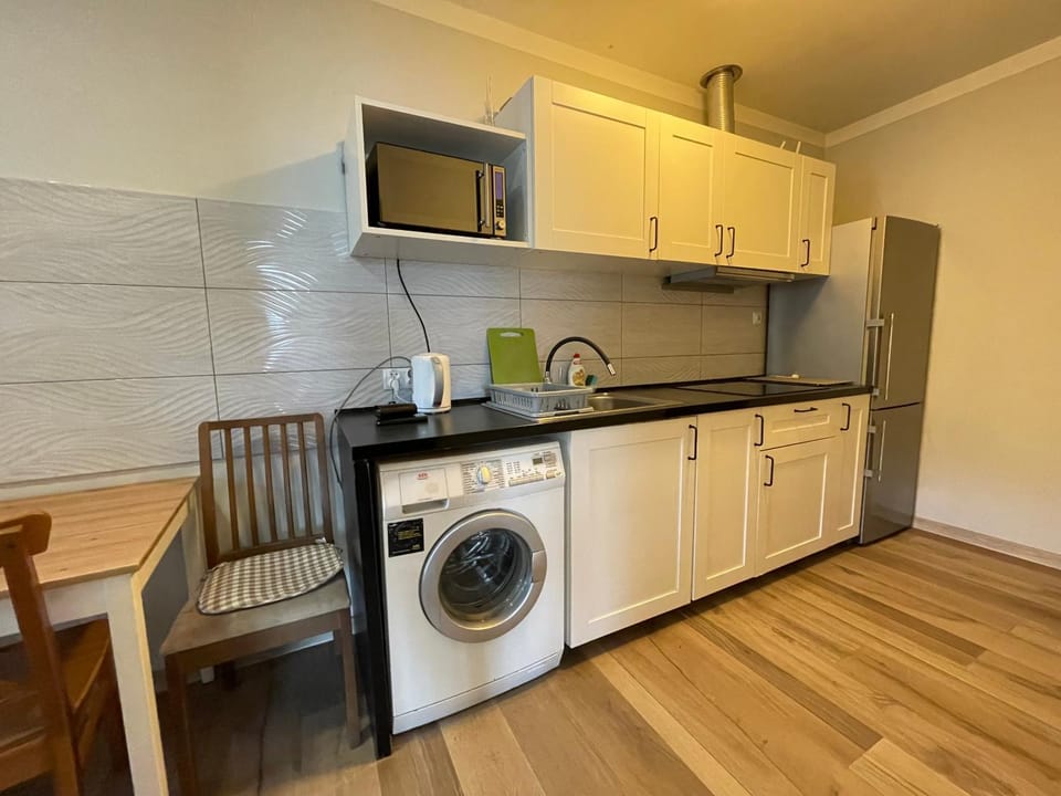 Na Papierni Apartment in Lesser Poland Voivodeship