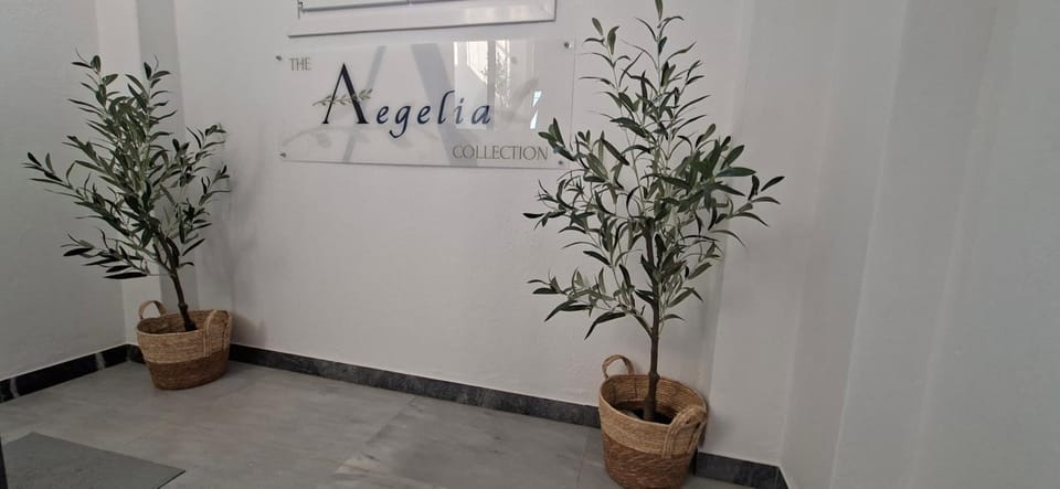 Property logo or sign