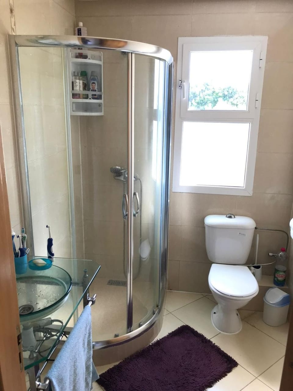 Bel Appartement Résidence Piscine à Asilah ! Apartment in Tangier-Tétouan-Al Hoceima