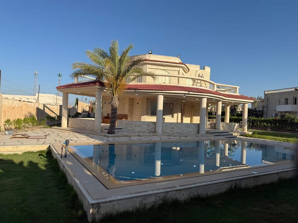 Luxry villa 412 Villa in Alexandria Governorate