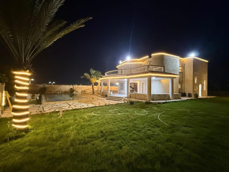 Luxry villa 412 Villa in Alexandria Governorate