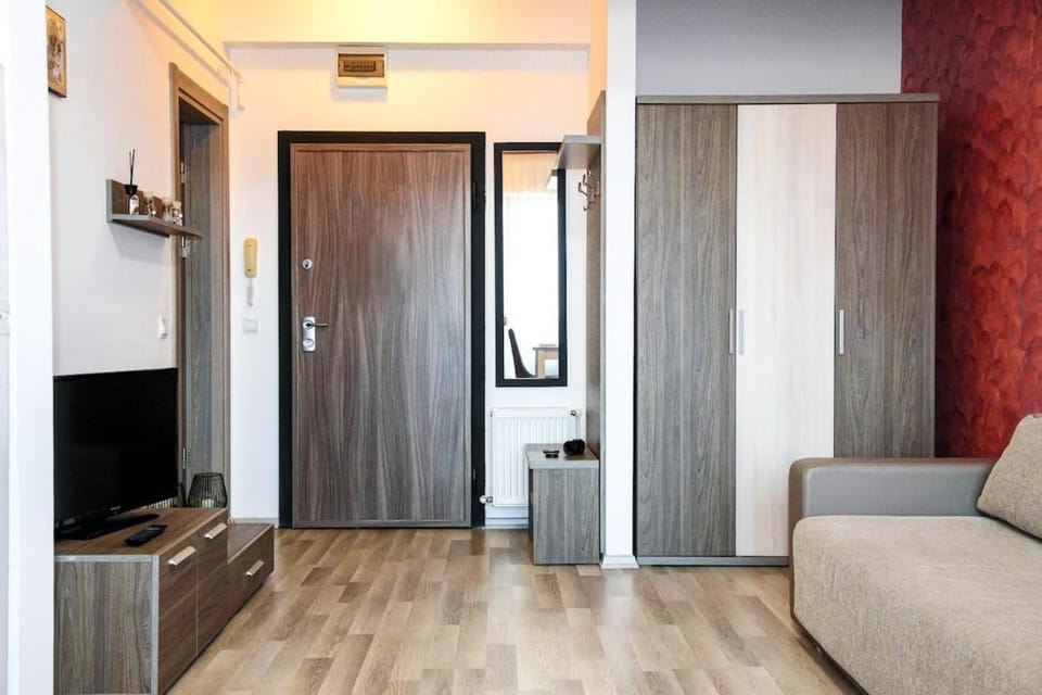 Nuba Sea View Apartment in Constanta