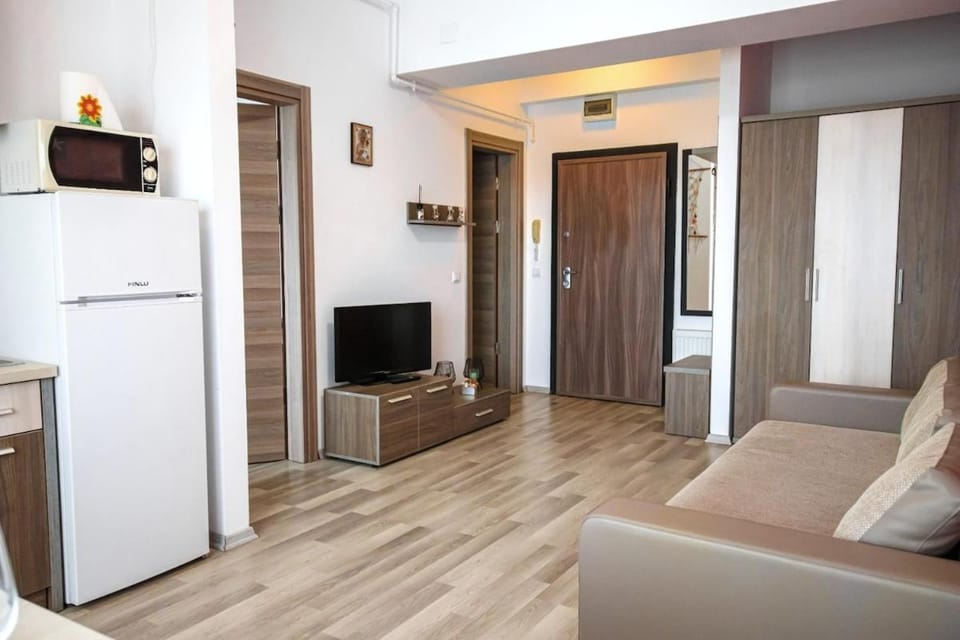 Nuba Sea View Apartment in Constanta