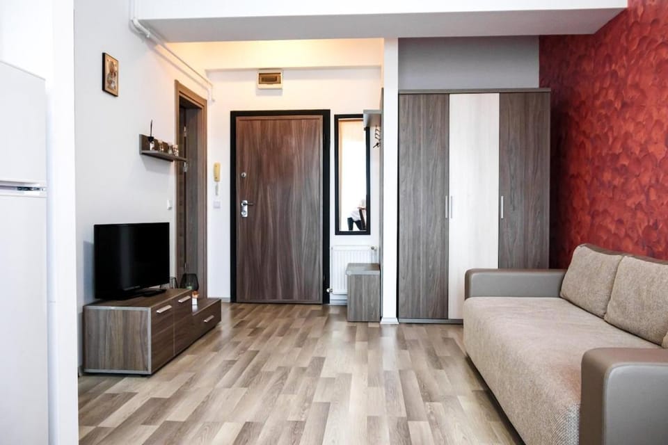 Nuba Sea View Apartment in Constanta