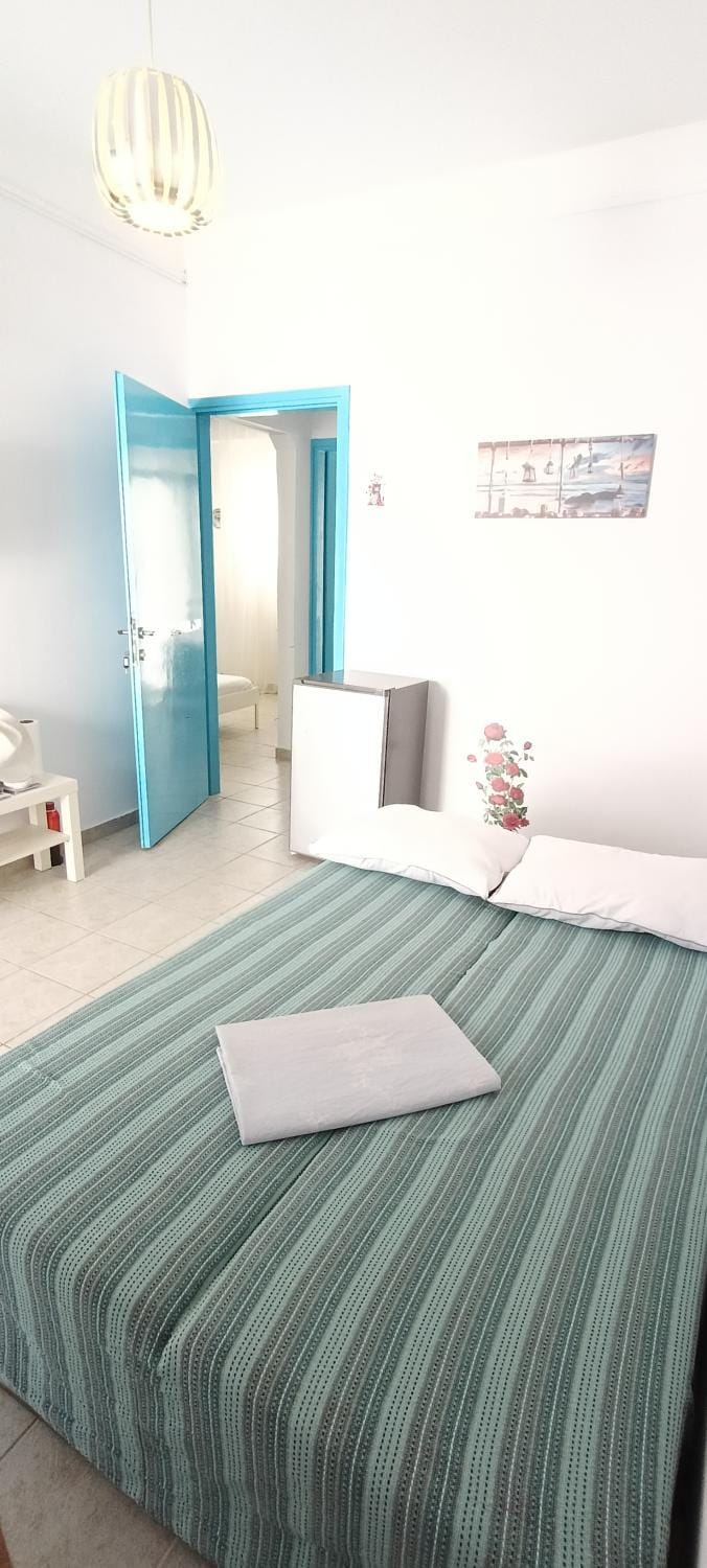 Seaside apartments Apartment in Decentralized Administration of Macedonia and Thrace