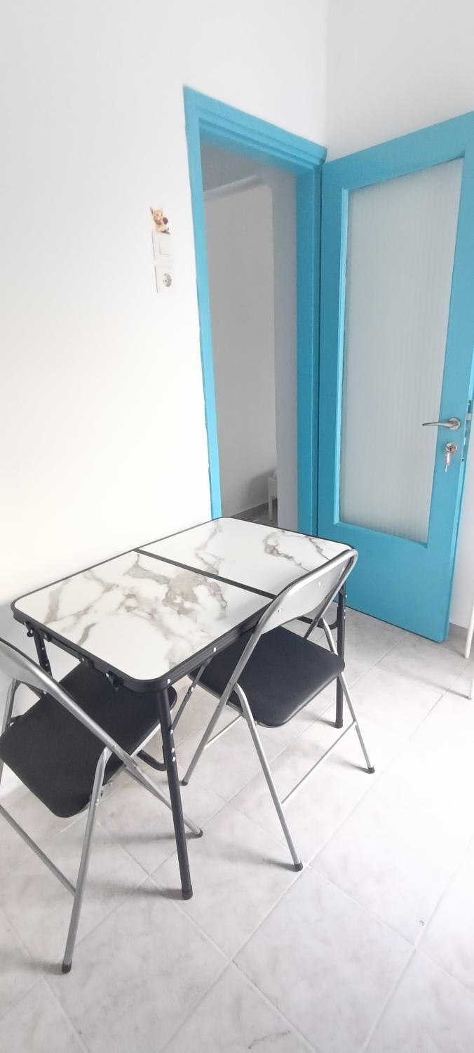 Seaside apartments Apartment in Decentralized Administration of Macedonia and Thrace