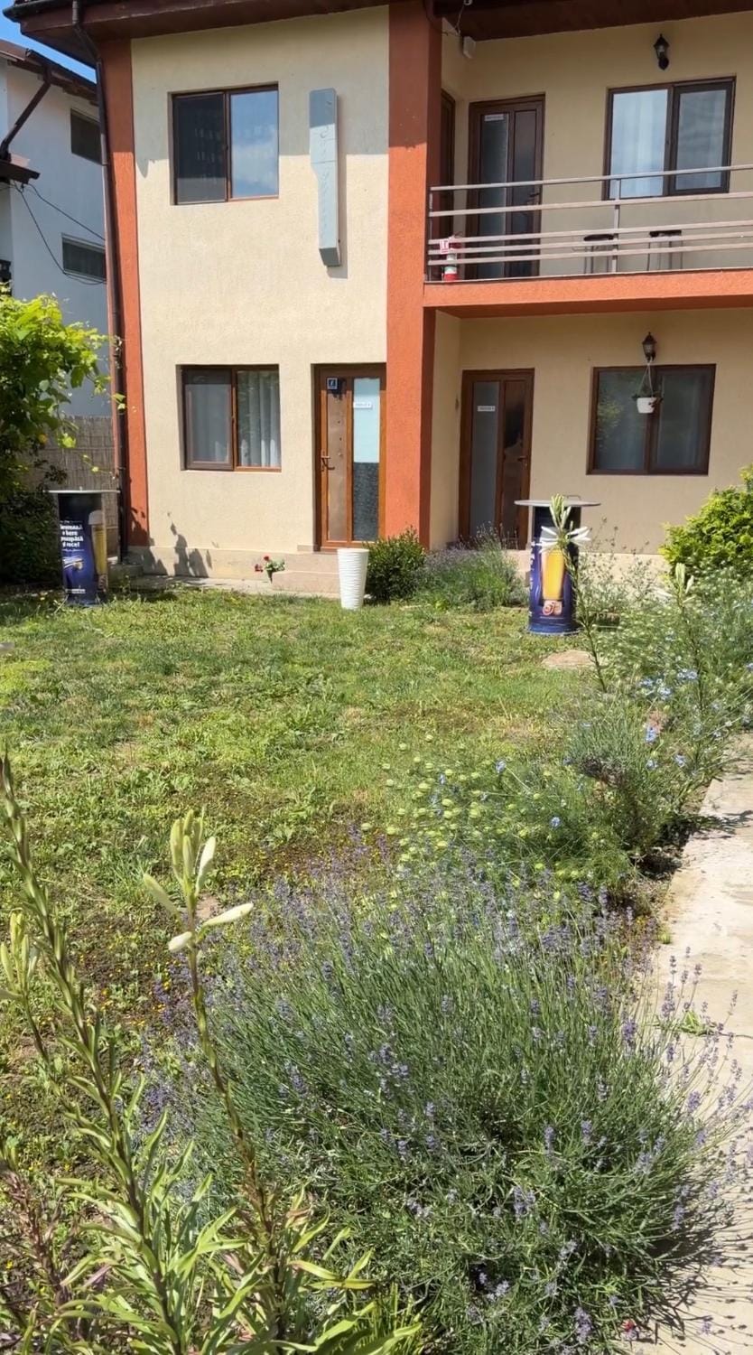 AndraȘtef Bed and Breakfast in Dobrich Province, Bulgaria