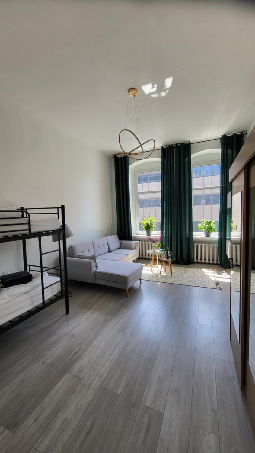 Old Town Apartment Opole Apartment in Czechia