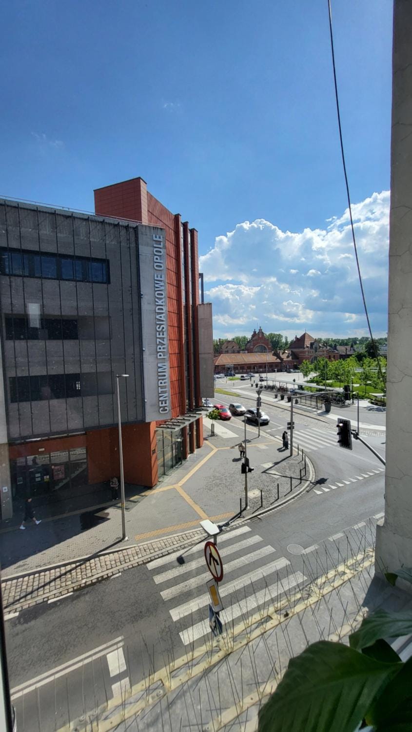 Old Town Apartment Opole Apartment in Czechia