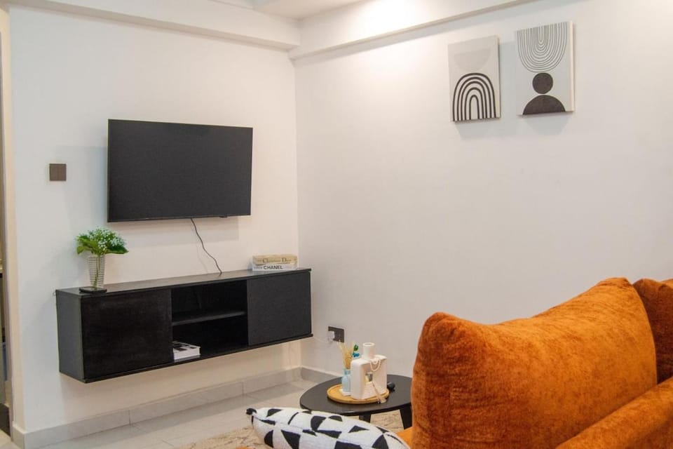 Cozy one bedroom unit in westlands Apartment in Nairobi County