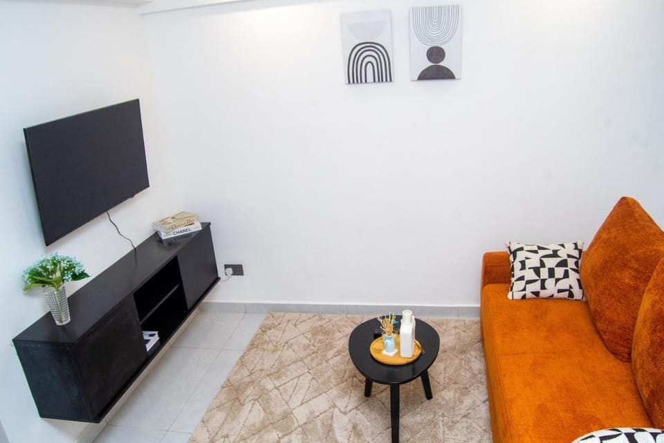 Cozy one bedroom unit in westlands Apartment in Nairobi County