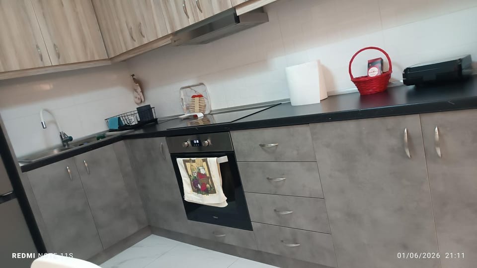 Cukafiloxenia Apartment in Piraeus Regional Unit, Greece