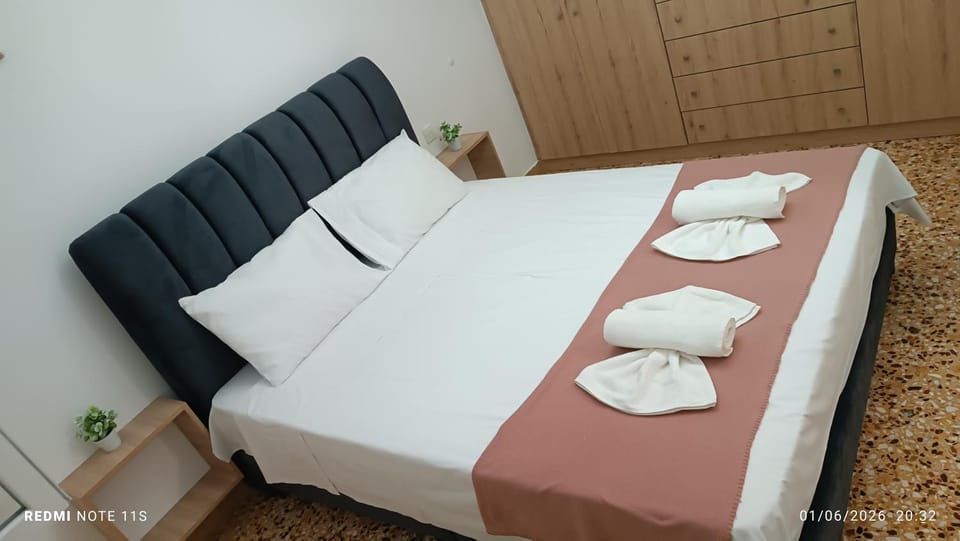 Cukafiloxenia Apartment in Piraeus Regional Unit, Greece