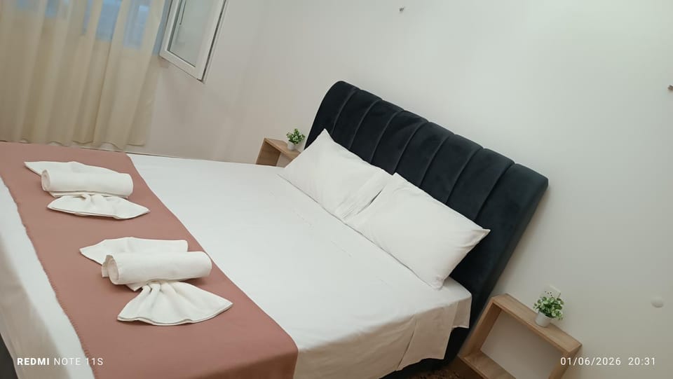 Cukafiloxenia Apartment in Piraeus Regional Unit, Greece