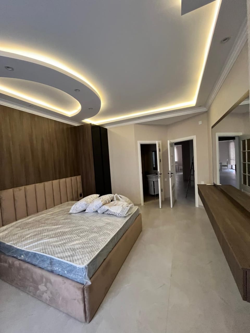 Грин Парк Apartment in Baku