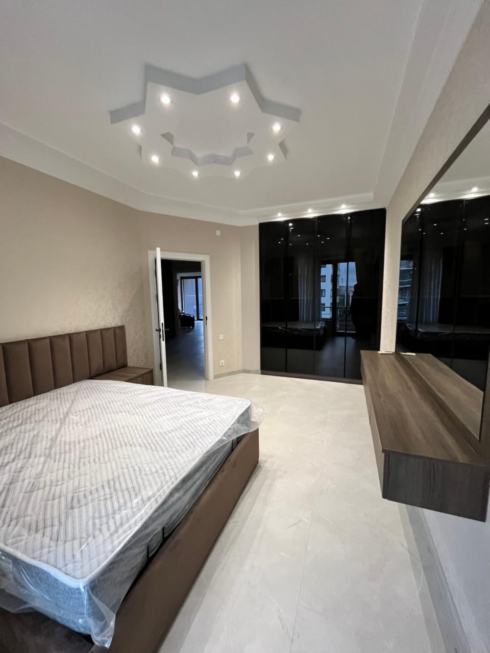 Грин Парк Apartment in Baku