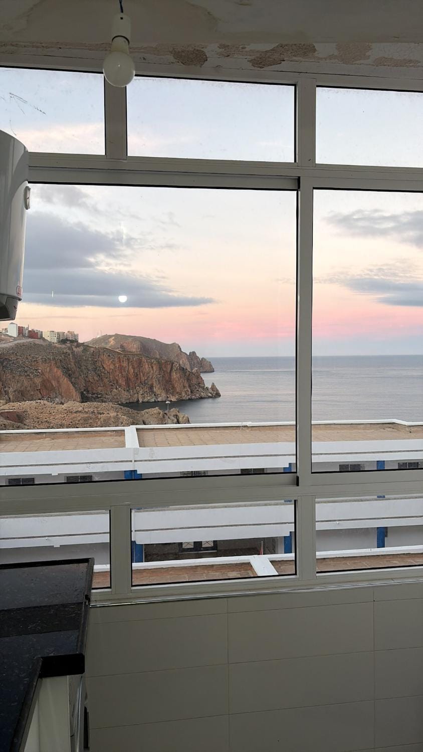 2 bedroom apartment Apartment in Tangier-Tétouan-Al Hoceima