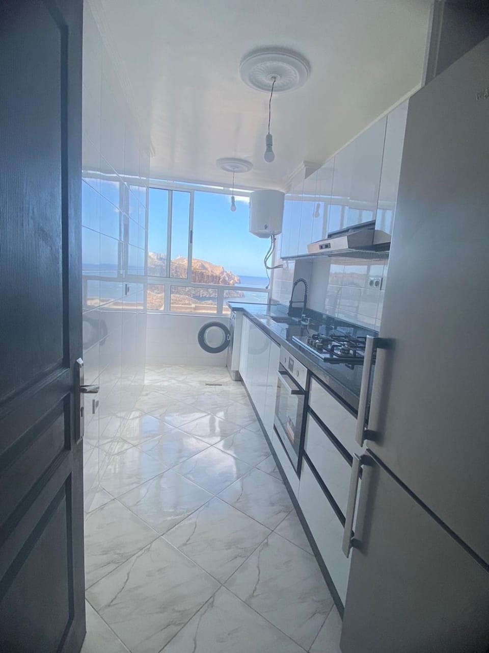 2 bedroom apartment Apartment in Tangier-Tétouan-Al Hoceima