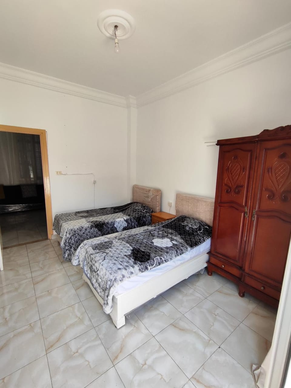 Immeuble Trocadéro Apartment in Sousse