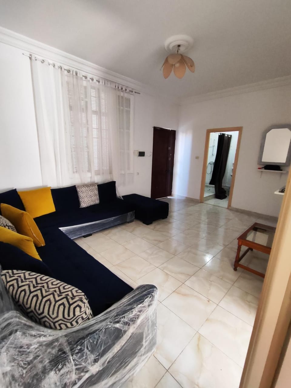 Immeuble Trocadéro Apartment in Sousse