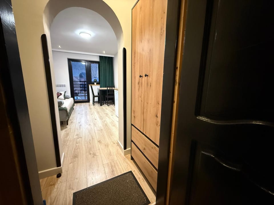 Apartamenty Parzenica Apartment in Zakopane