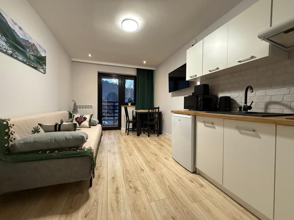 Apartamenty Parzenica Apartment in Zakopane