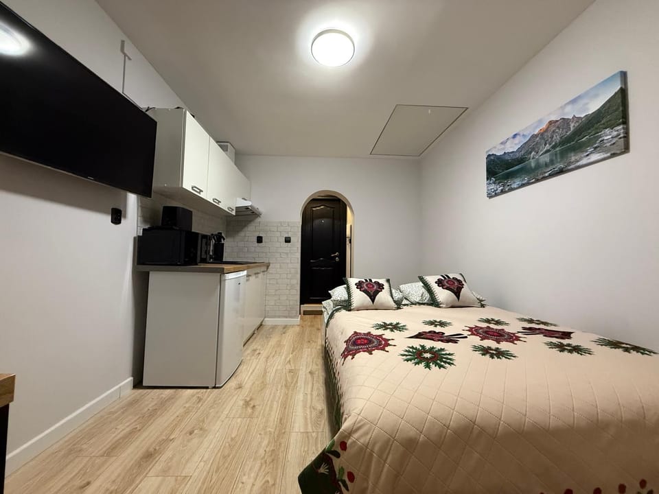 Apartamenty Parzenica Apartment in Zakopane