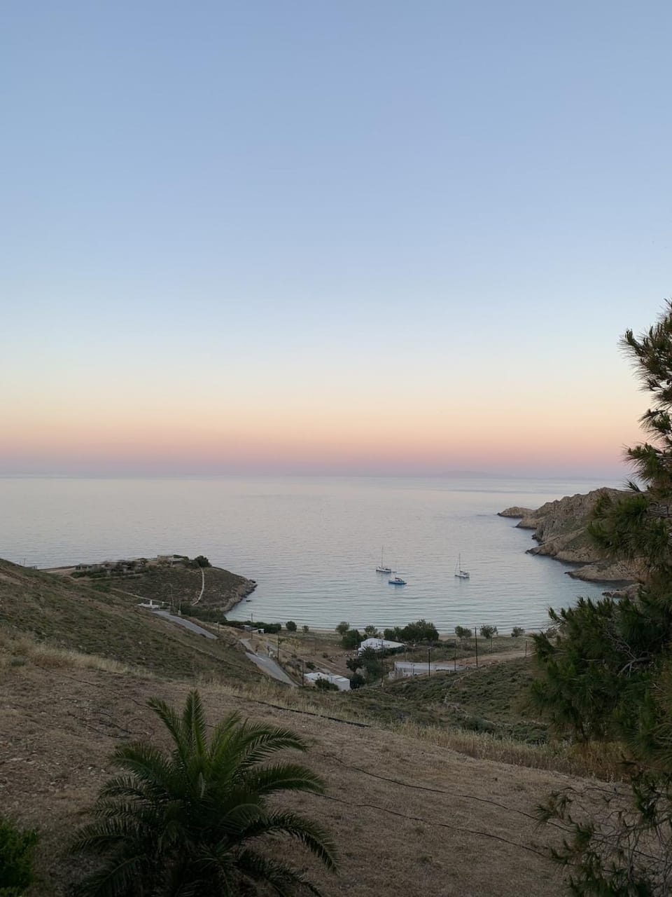Sea view
