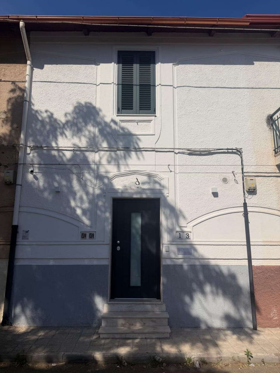 Medusa Apartment Apartment in Reggio Calabria