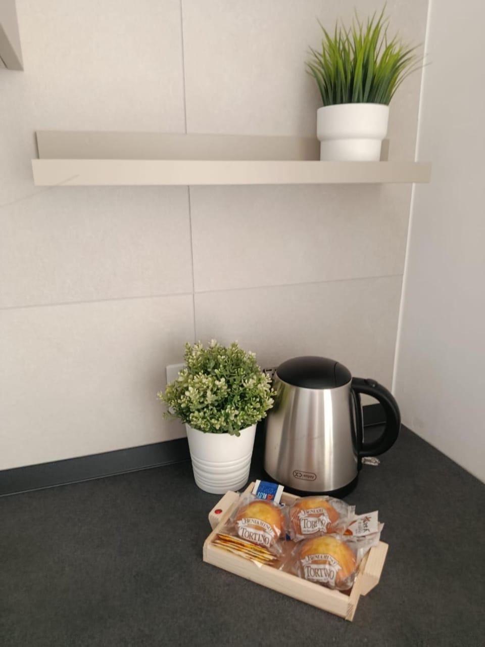 Casa Sorrento - Brand New Apartment with a garden Apartment in Termoli