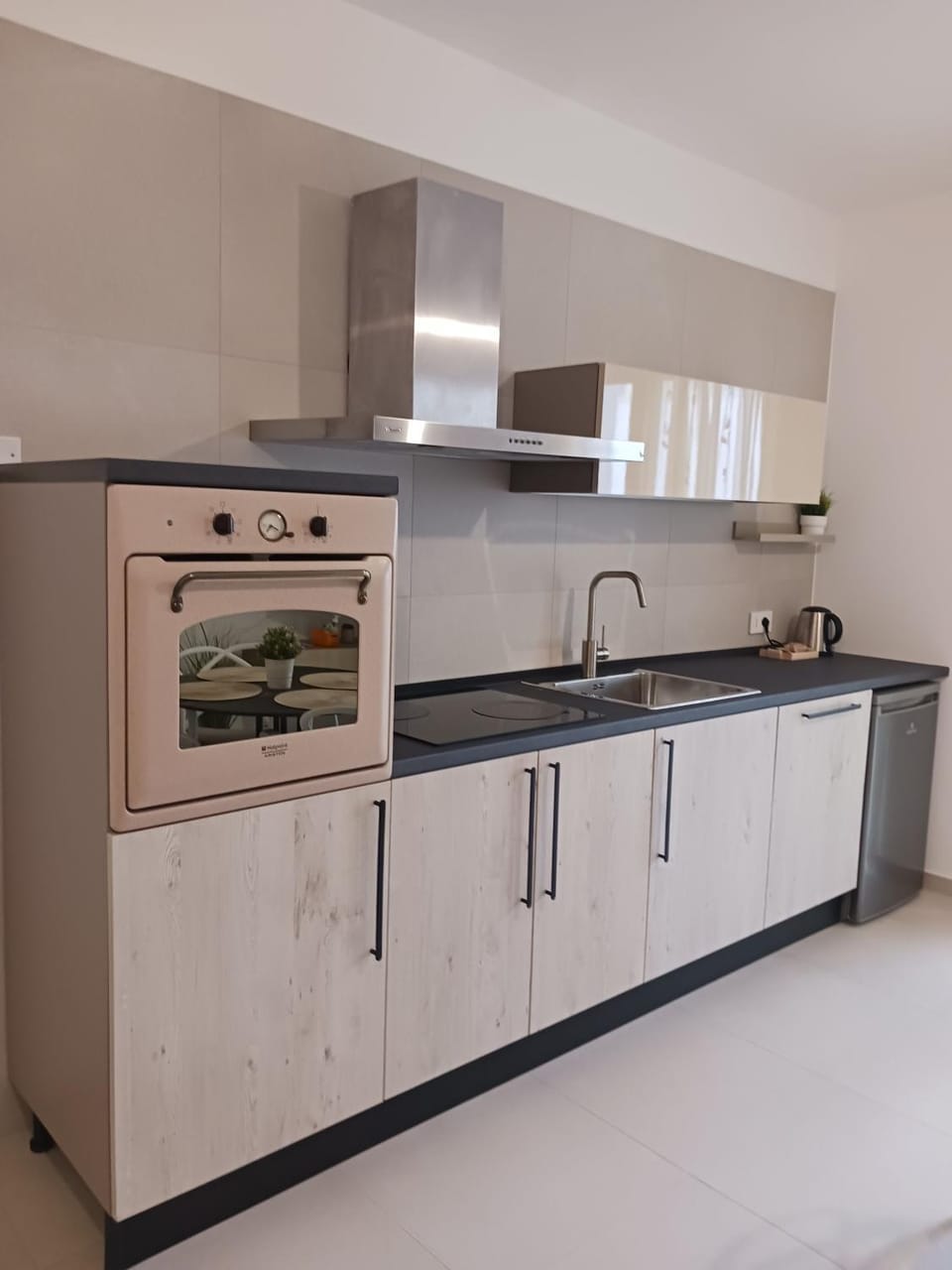 Casa Sorrento - Brand New Apartment with a garden Apartment in Termoli