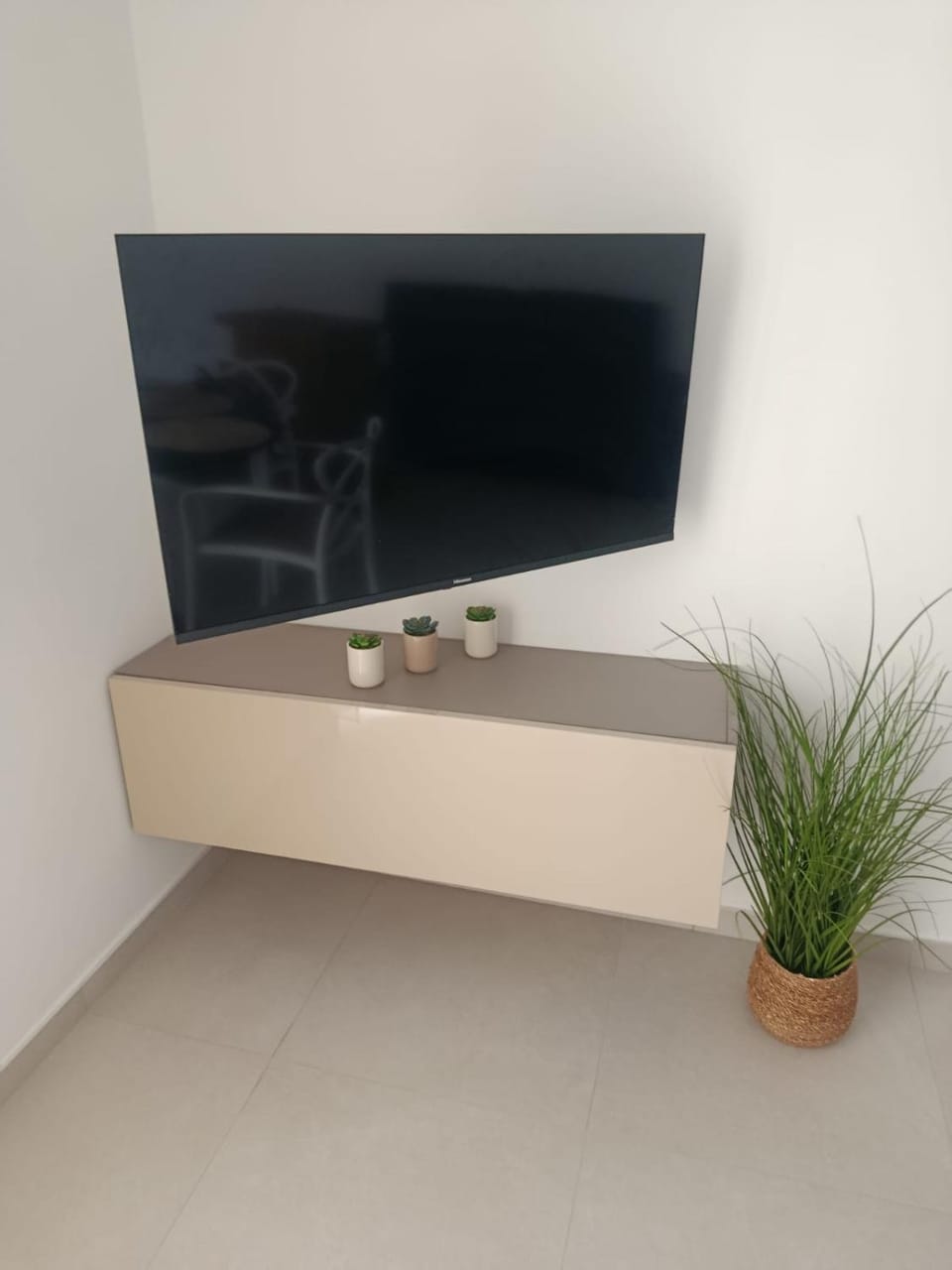 Casa Sorrento - Brand New Apartment with a garden Apartment in Termoli