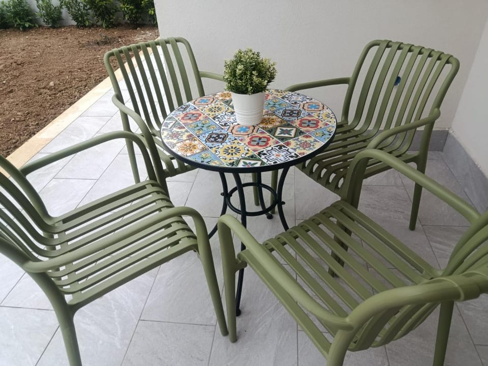 Casa Sorrento - Brand New Apartment with a garden Apartment in Termoli