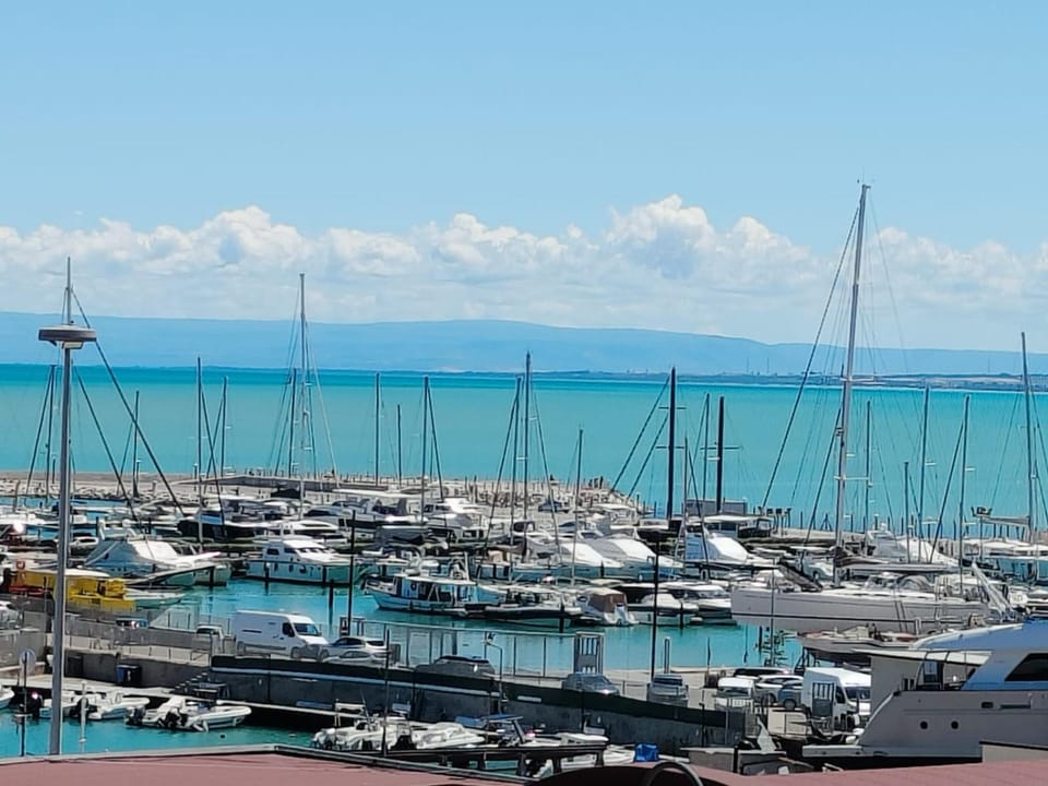 Casa Sorrento - Brand New Apartment with a garden Apartment in Termoli