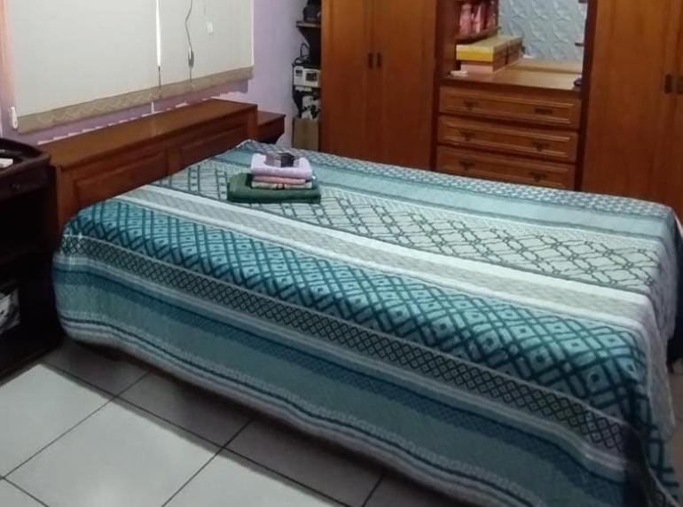 Casa da JEANI CLEIDI Vacation rental in Uruguay