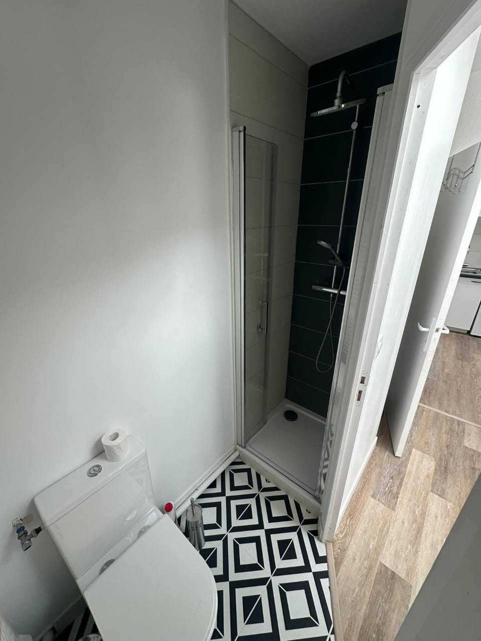 T1 bis Cosy - Puits de Lumière Proche Gare 21m2 Apartment in Le Mans