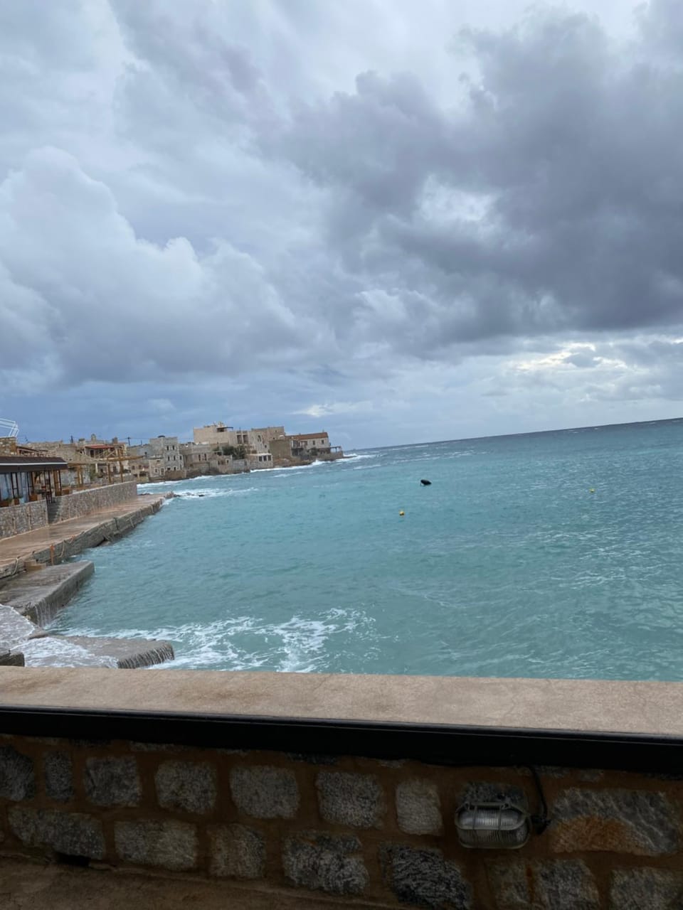 Mani Spot by the Sea Apartment in Peloponnese Region