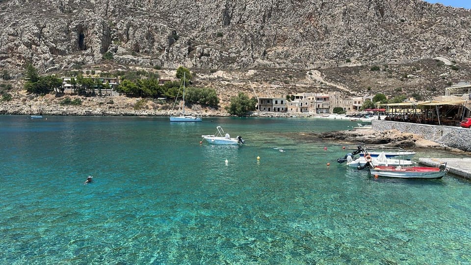 Mani Spot by the Sea Apartment in Peloponnese Region