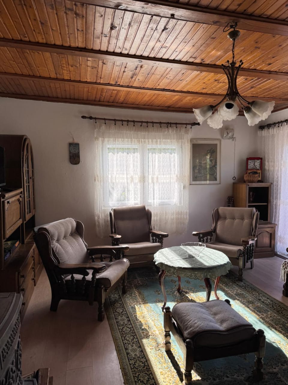 Vikendica Jazina House in Bosnia and Herzegovina