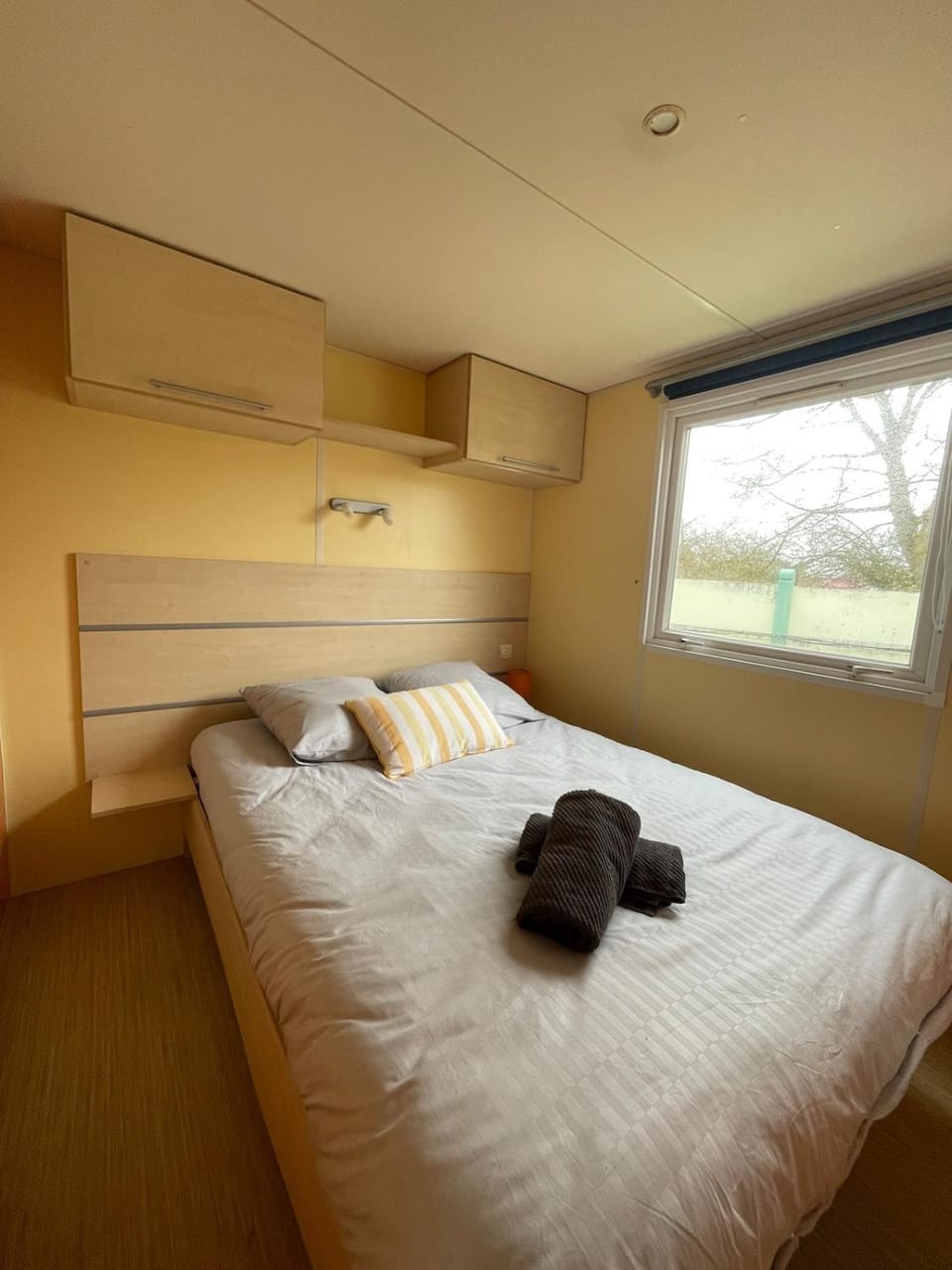 Bungalow Neila House in Hauts-de-France