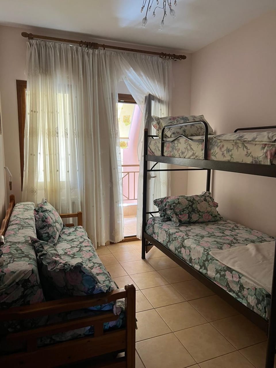 Bed, Bedroom, bunk bed
