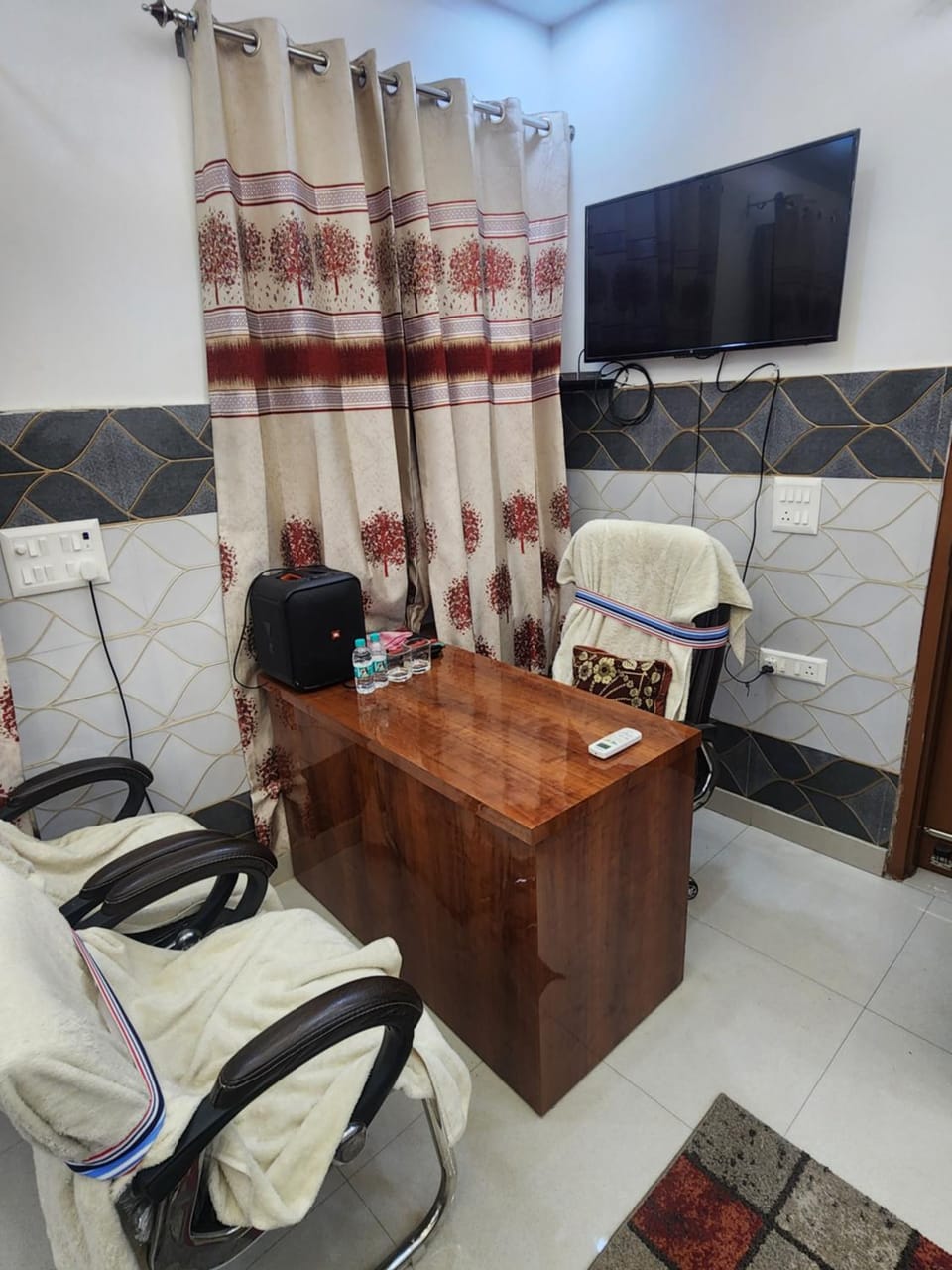 TV and multimedia