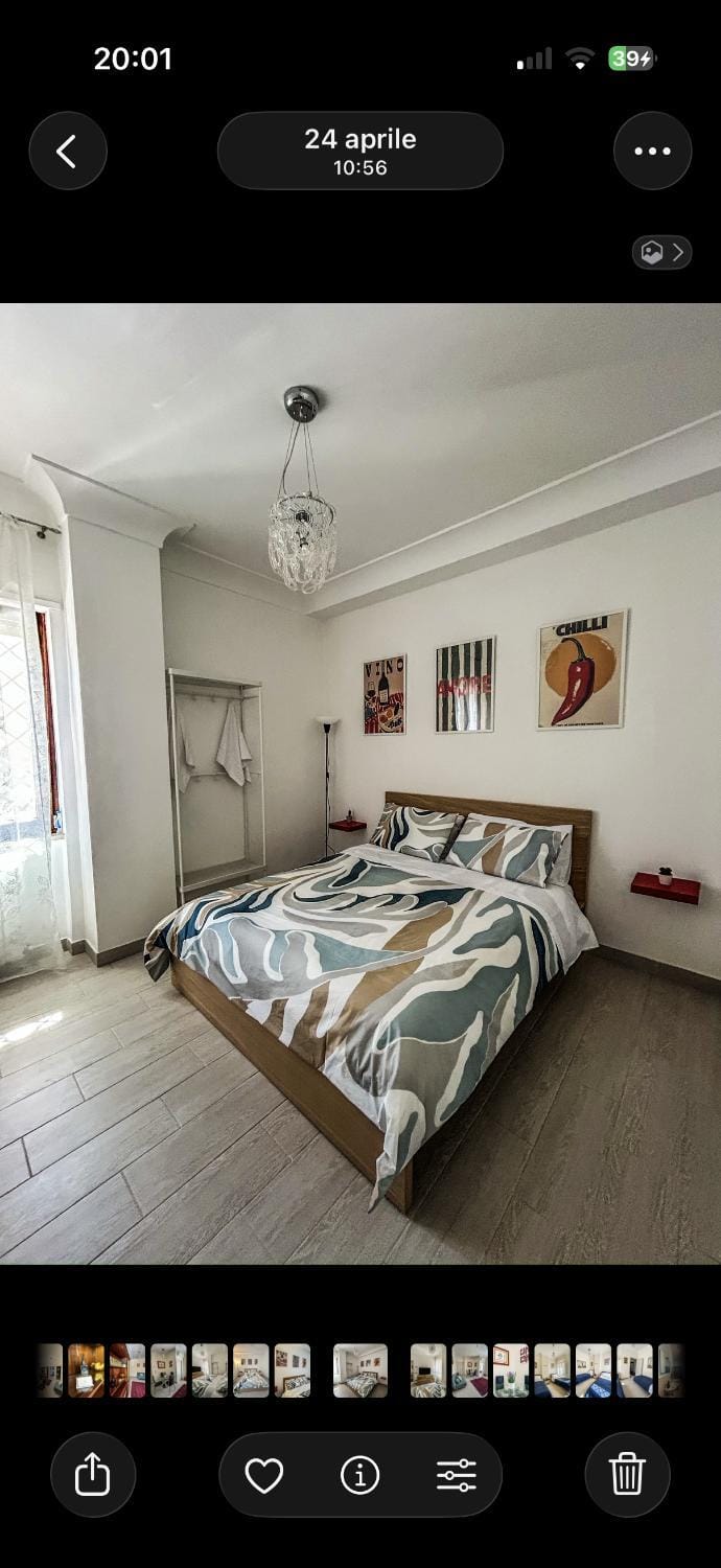 Artisti House Apartment in Naples