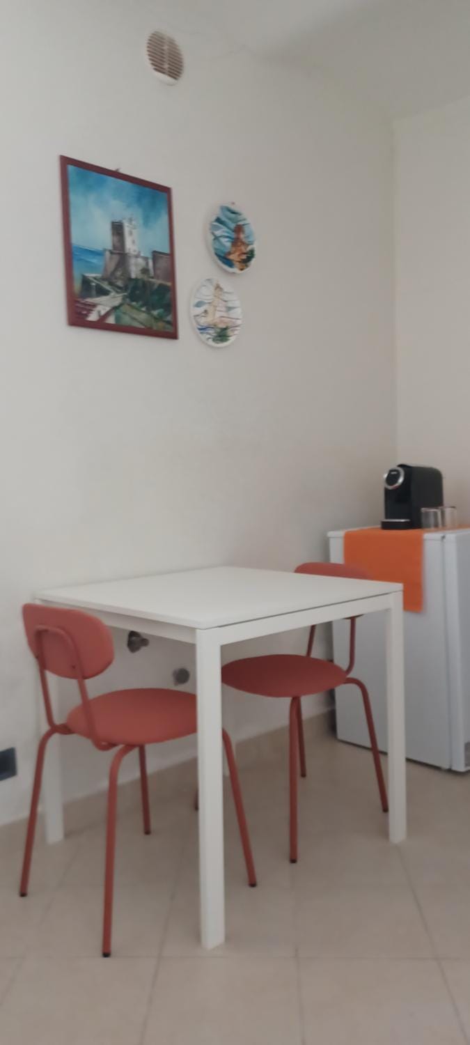 Civico 17 Apartment in Termoli
