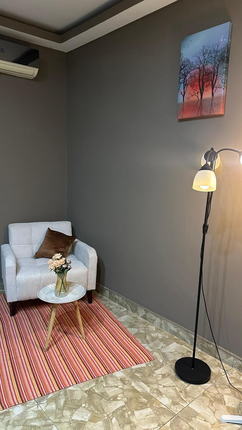 la maison diams, hébergement Apartment in Africa