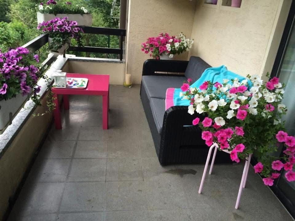 Paradise Home House in Lugano