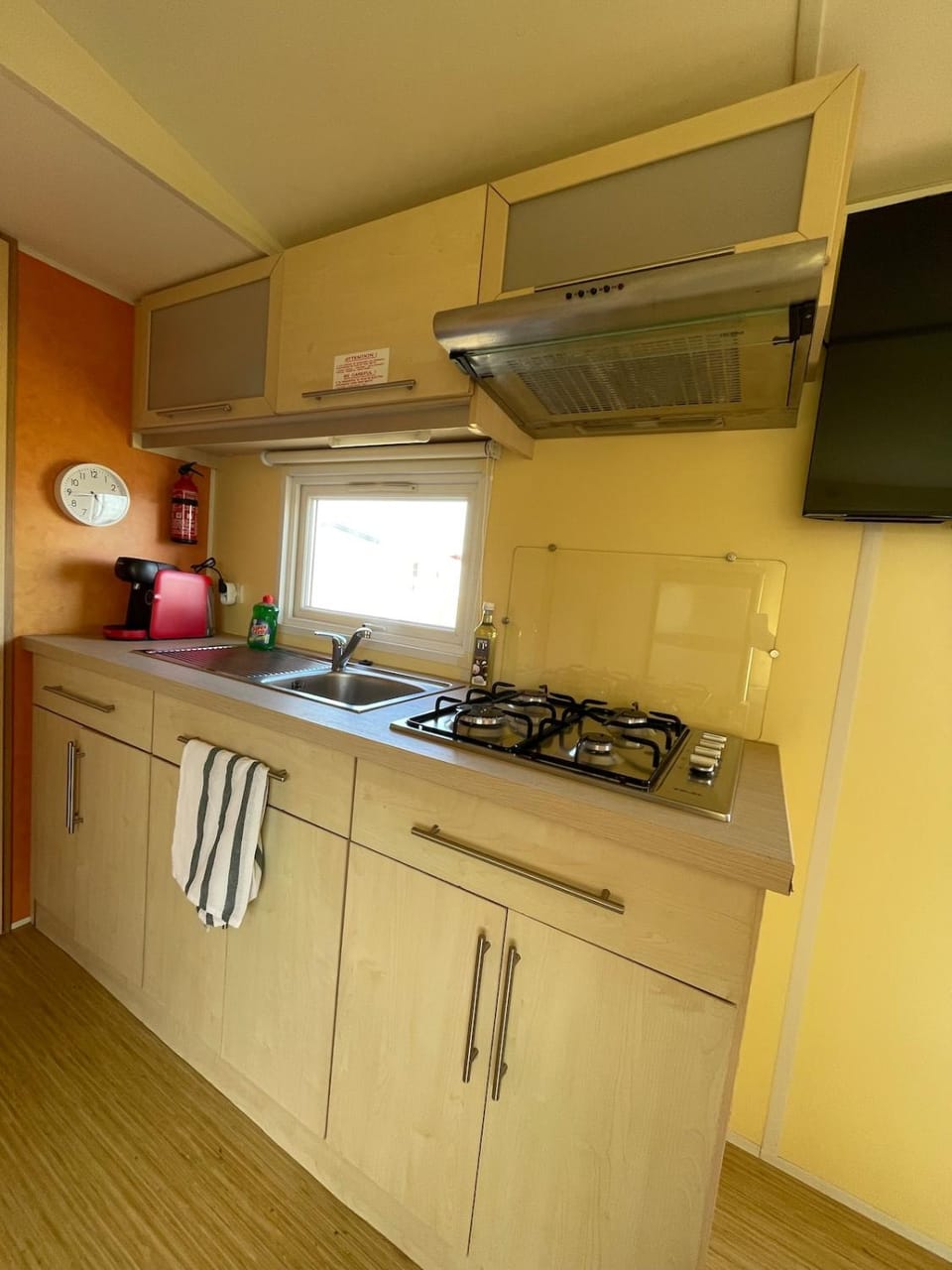 Chloe Bungalow House in Hauts-de-France